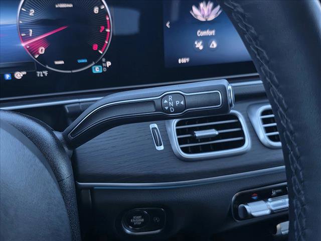 Used 2025 Mercedes-Benz GLE 350 4MATIC image 24