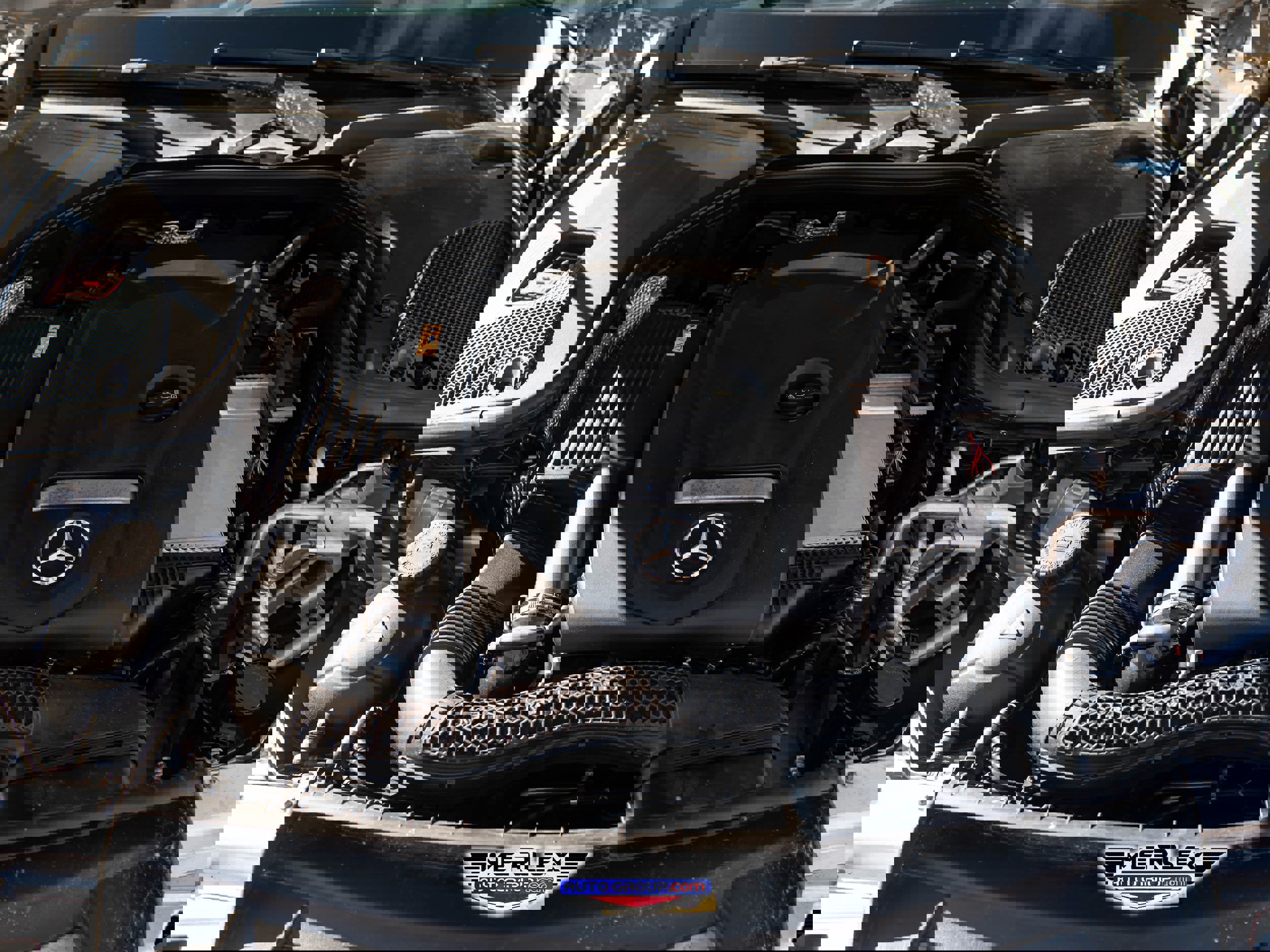 Used 2017 Mercedes-Benz E 300 image 54