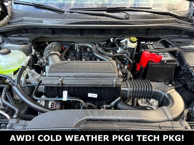 New 2026 Ford Escape Active w/ Tech Pack #1 image 32