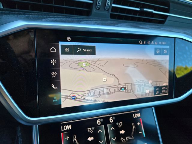 Used 2025 Audi A6 Premium Plus w/ Premium Plus Package image 23