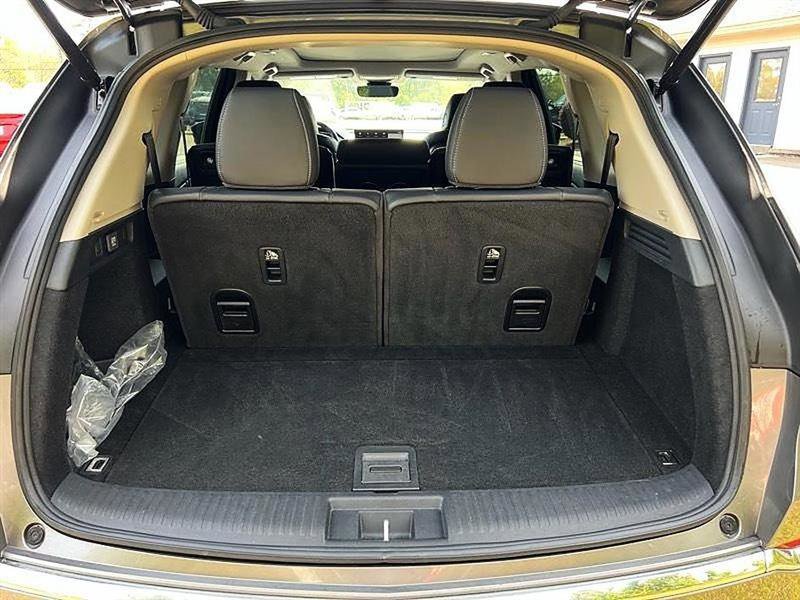 Used 2023 Acura MDX FWD w/ Technology Package image 39