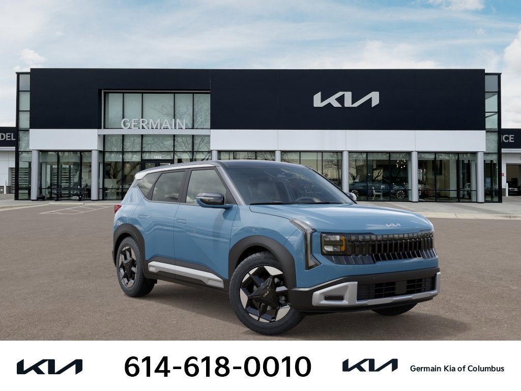 New 2027 Kia Seltos S AWD/4WD image 11