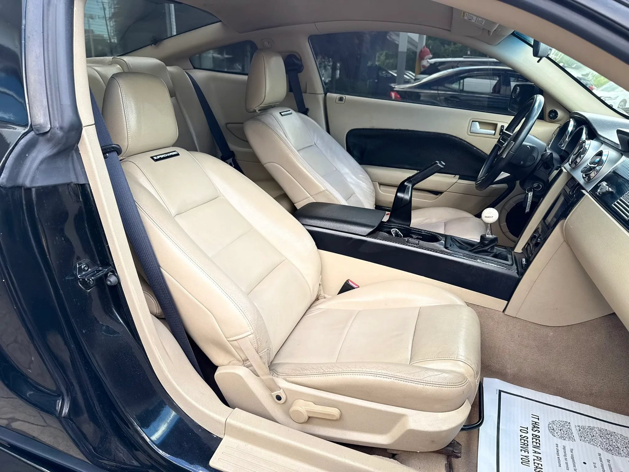 Used 2006 Ford Mustang Premium RWD image 26