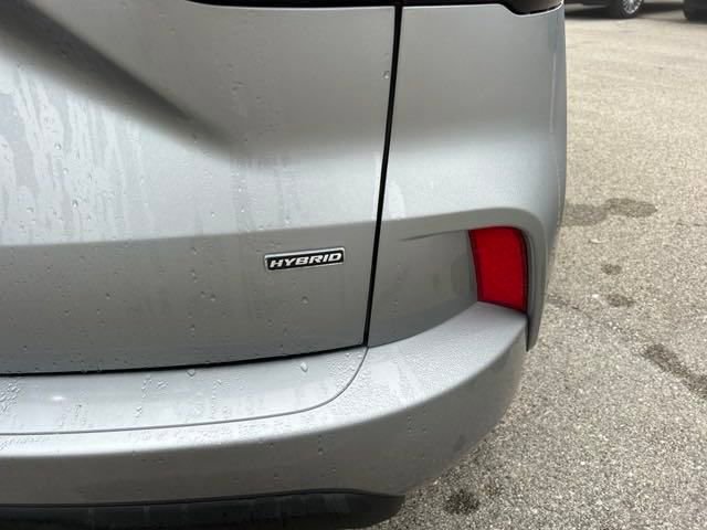 Used 2024 Ford Escape ST-Line w/ Equipment Group 301A FWD image 47