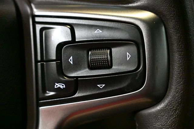 Used 2021 Chevrolet Silverado 1500 LT Trail Boss AWD/4WD image 40