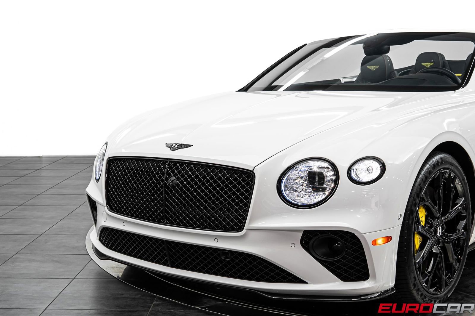 Used 2023 Bentley Continental GT Speed image 15