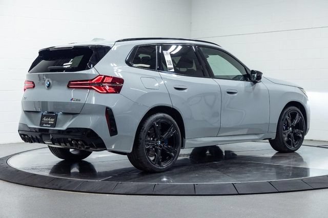 New 2026 BMW X3 M50 w/ Premium Package AWD/4WD image 14