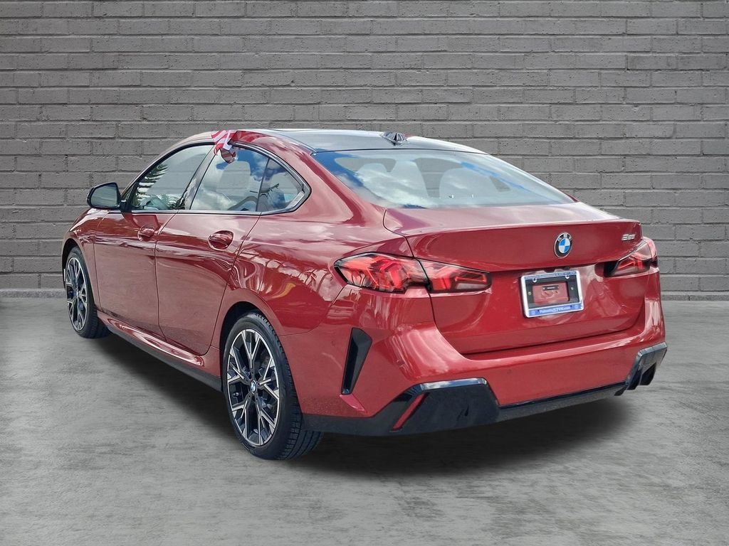 Used 2026 BMW 228i FWD image 7
