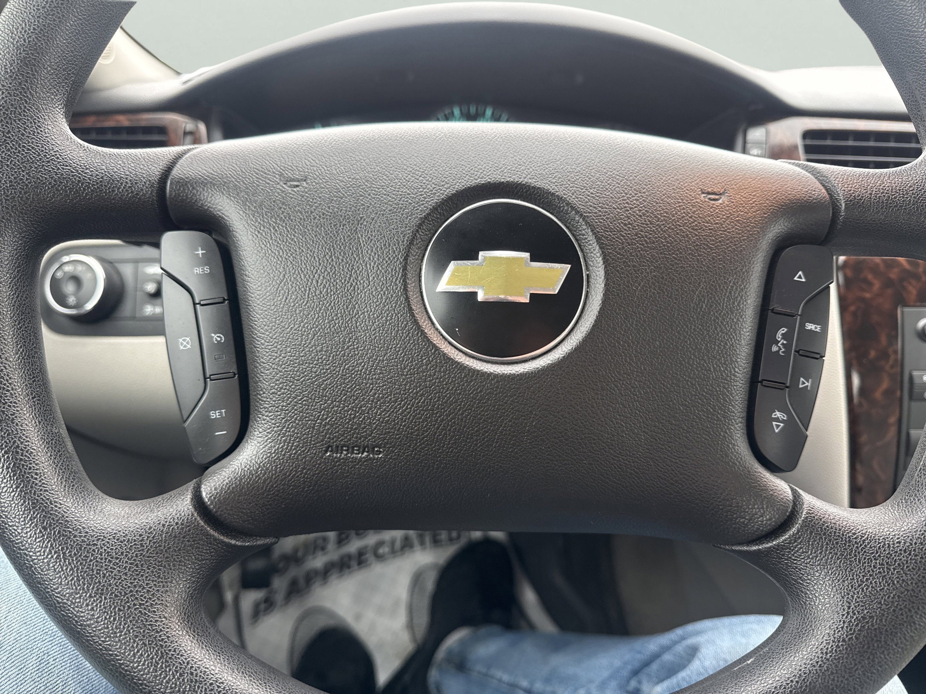 Used 2016 Chevrolet Impala LT image 20