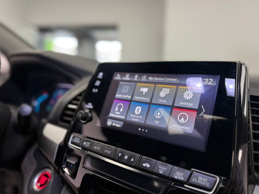 Used 2018 Honda Odyssey Touring image 60