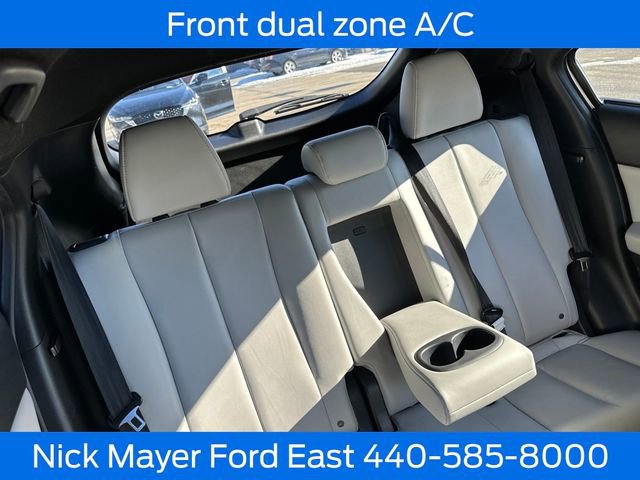 Used 2024 Mitsubishi Eclipse Cross SEL image 12