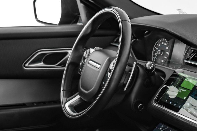 Used 2020 Land Rover Range Rover Velar R-Dynamic S image 11