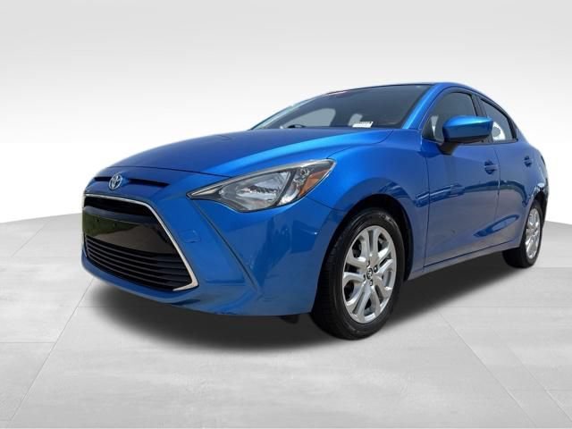 Used 2017 Toyota Yaris iA FWD image 7