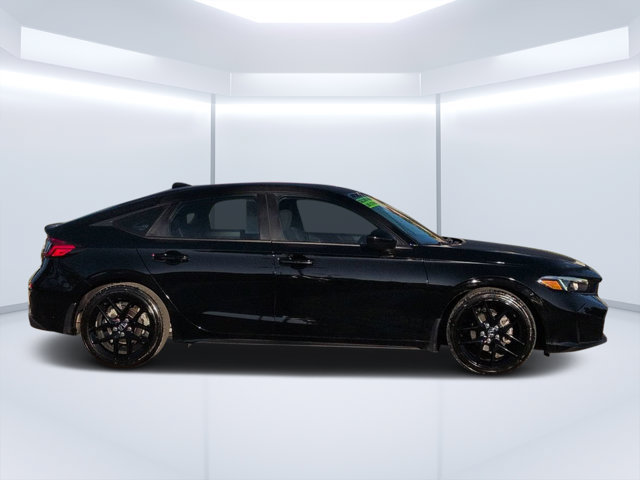 Used 2026 Honda Civic Sport image 2