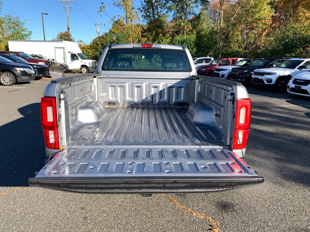 Used 2020 Ford Ranger XL w/ Equipment Group 101A Mid AWD/4WD image 26