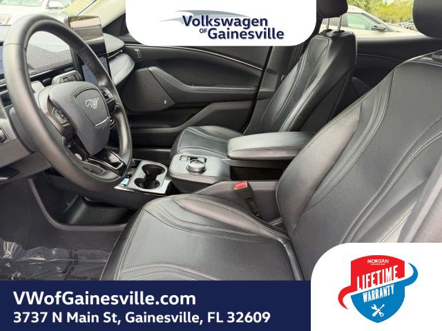 Used 2024 Ford Mustang Mach-E Premium AWD/4WD image 19