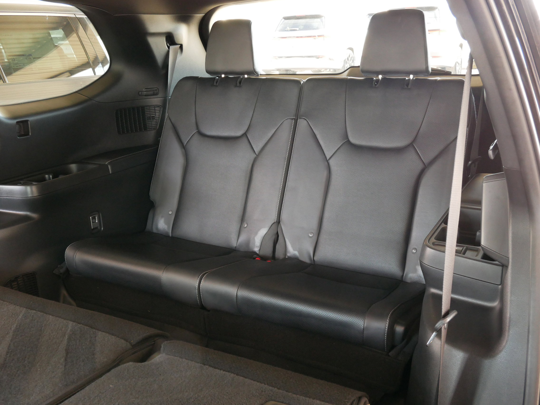 Used 2024 Lexus TX 350 FWD w/ Technology Package image 30