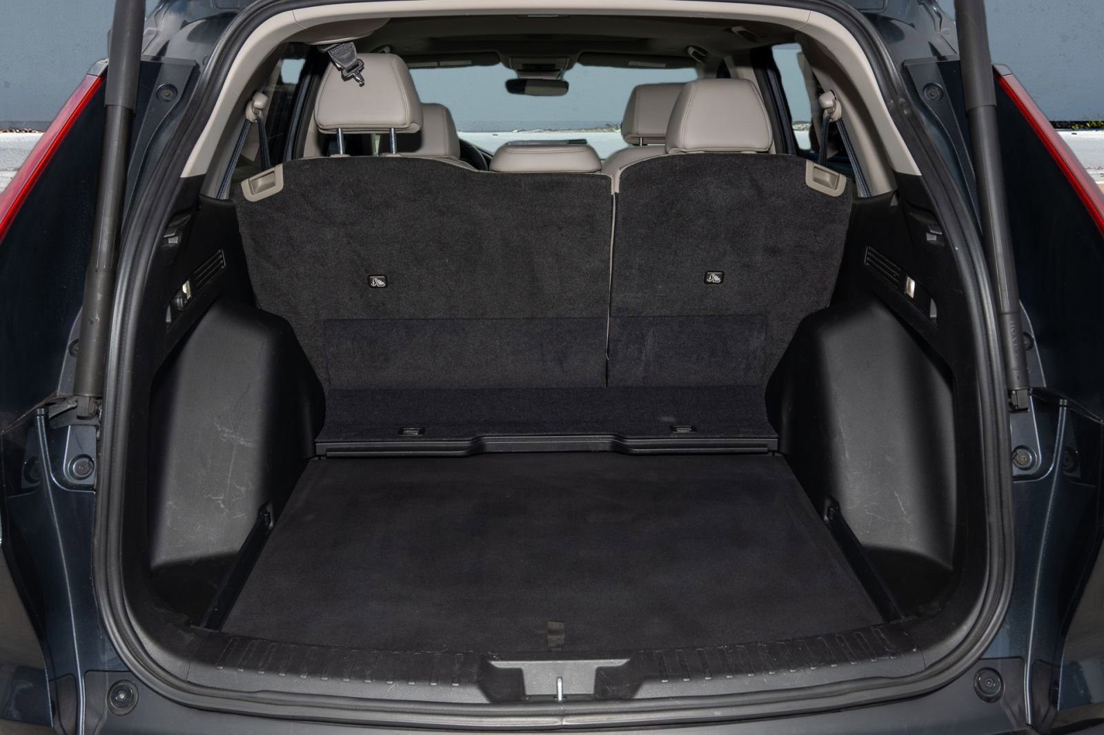 Certified 2023 Honda CR-V EX-L image 10