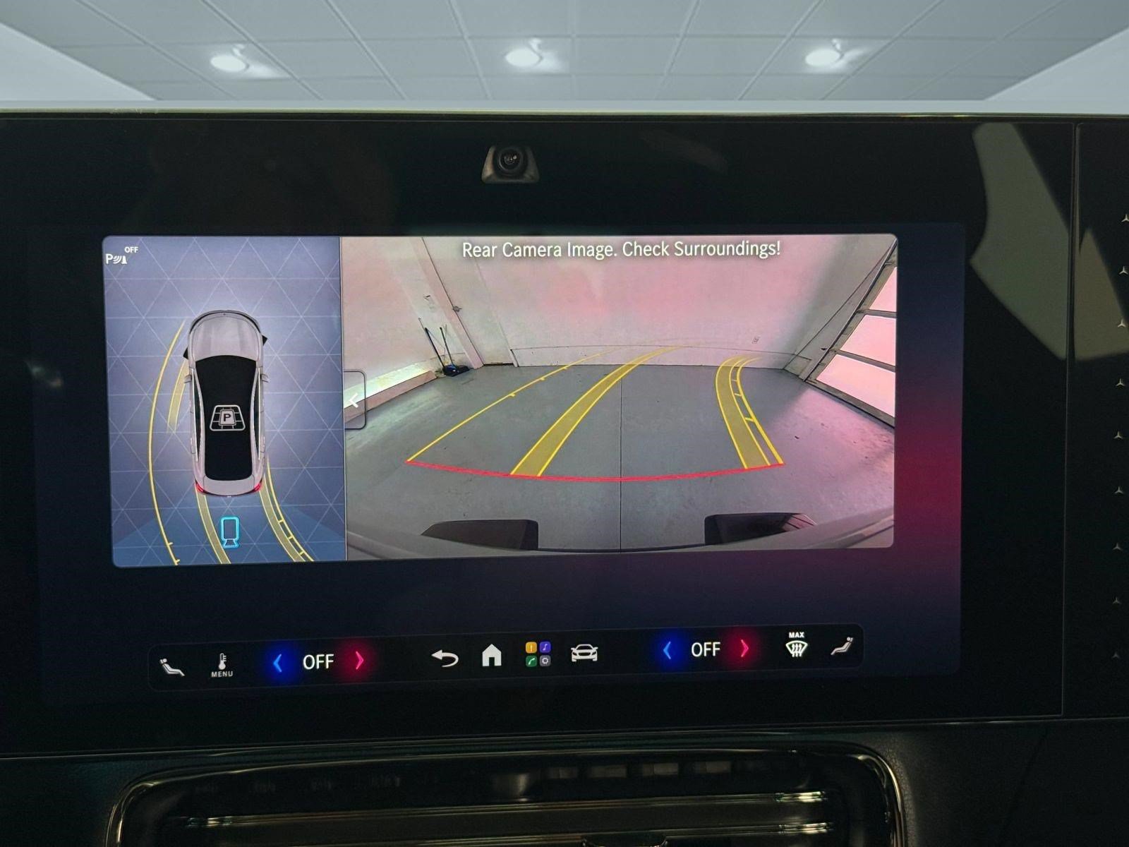 New 2027 Mercedes-Benz CLA 350 image 17