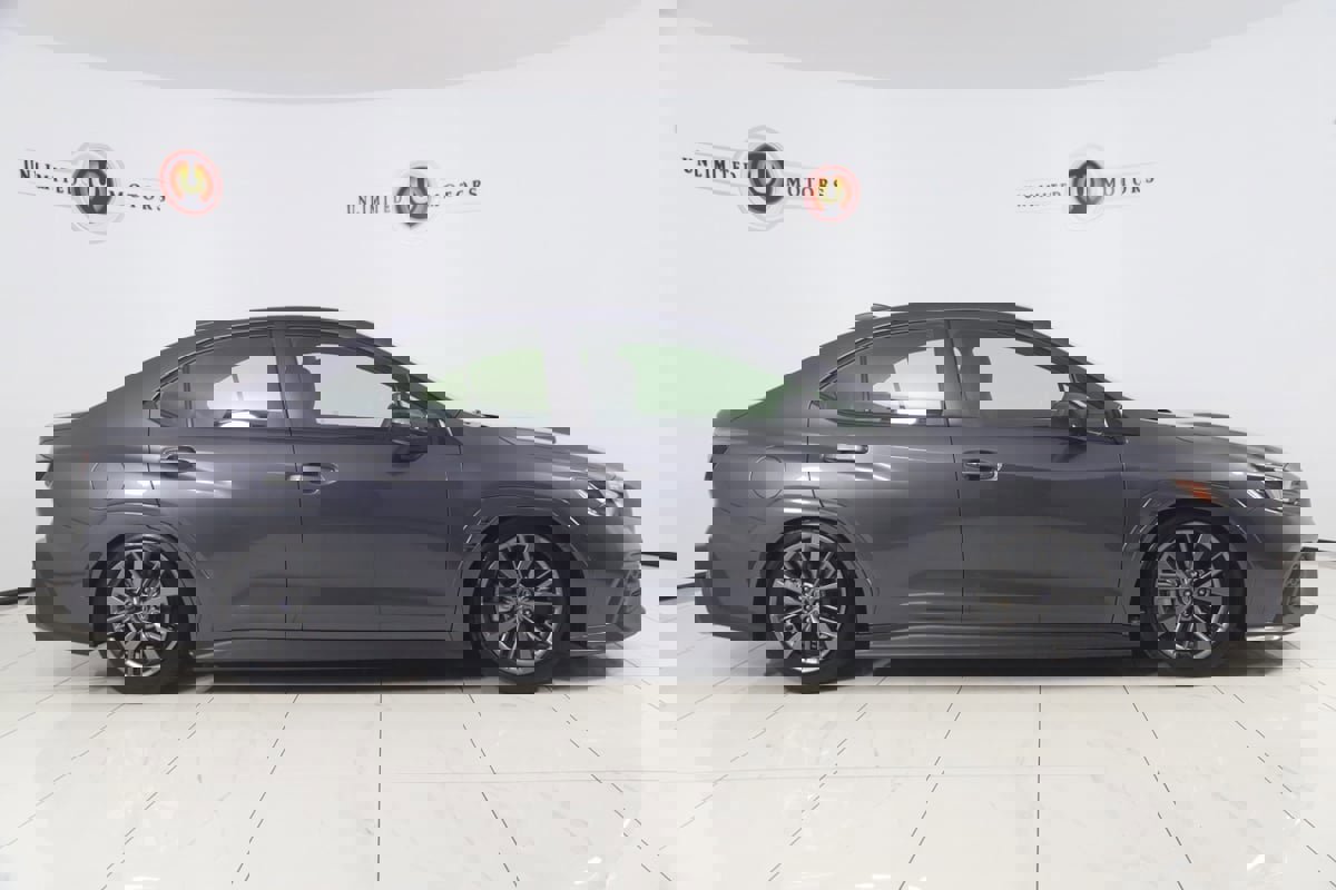 Used 2024 Subaru WRX image 2