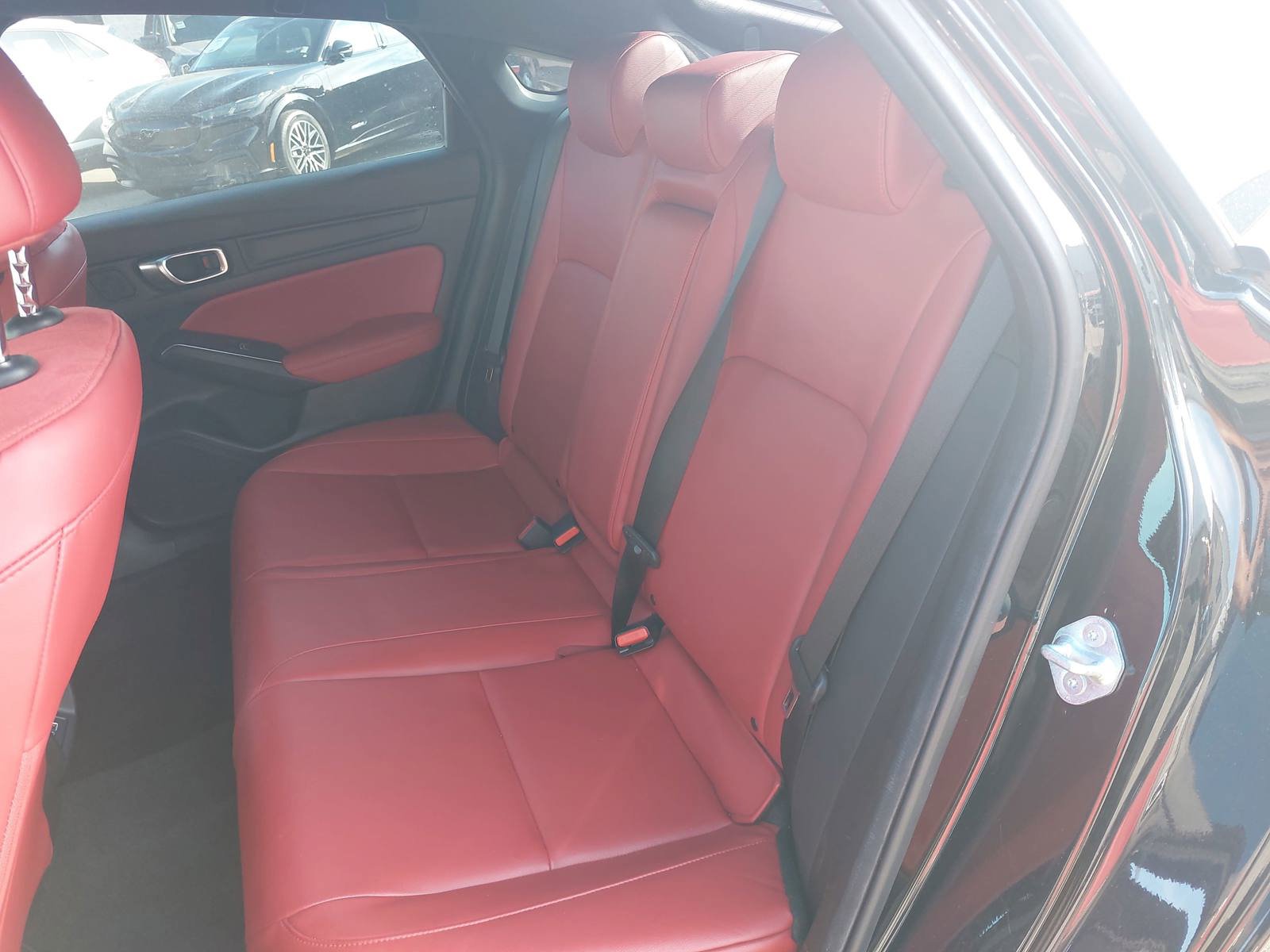 Used 2023 Acura Integra A-Spec FWD image 15