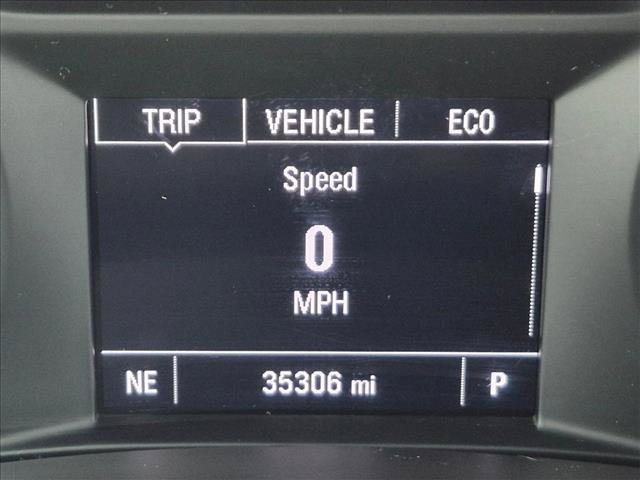Used 2022 Chevrolet Equinox LS FWD image 11