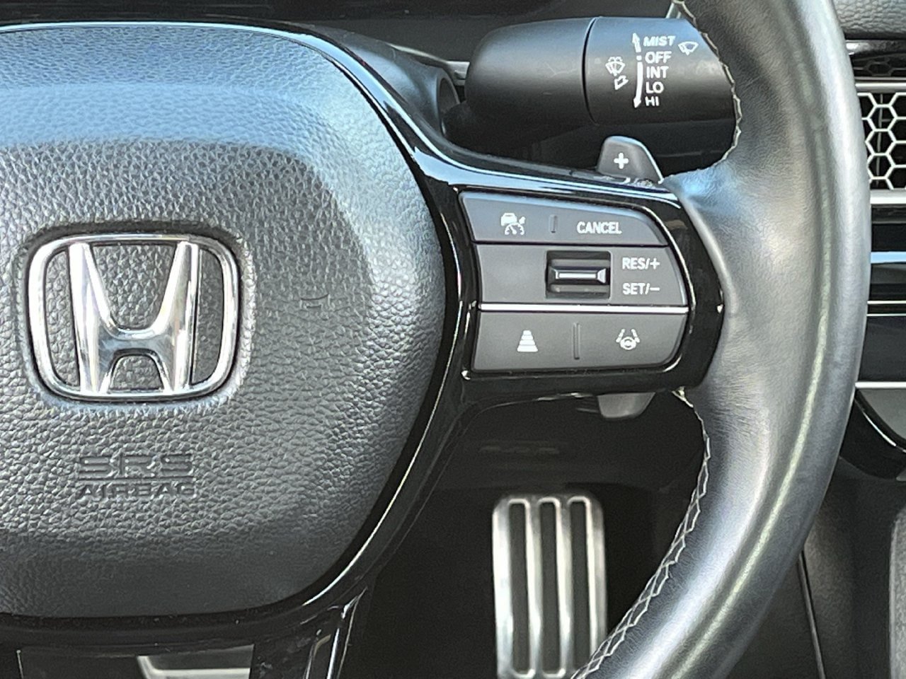Used 2025 Honda Civic Sport image 14