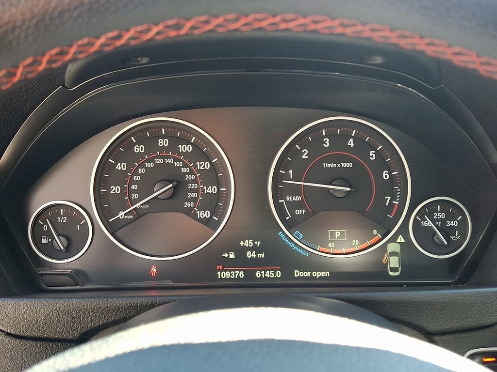 Used 2016 BMW 428i xDrive Coupe image 21