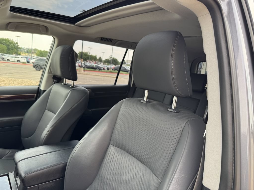 Used 2019 Lexus GX 460 Premium AWD/4WD image 18