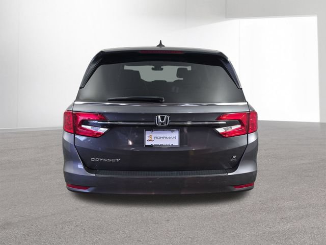 Used 2023 Honda Odyssey EX-L image 14