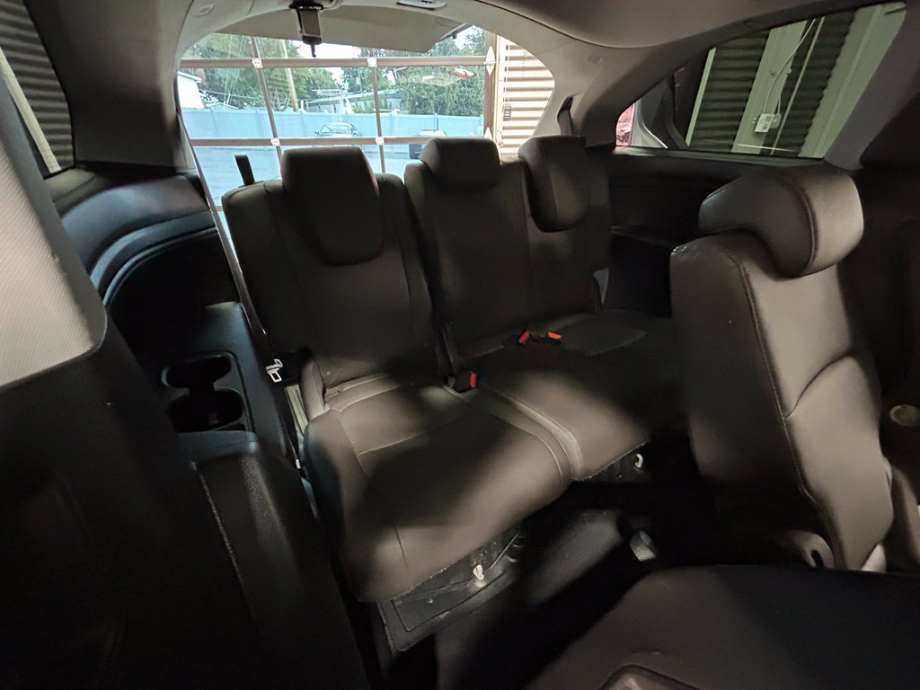 Used 2018 Honda Odyssey EX-L image 6