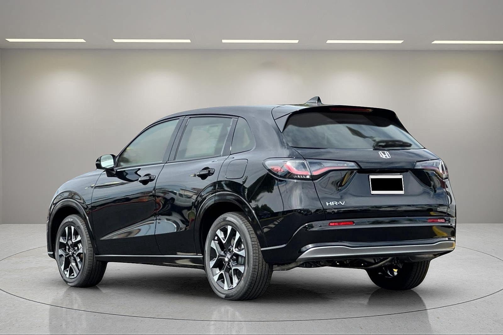 New 2027 Honda HR-V EX-L image 3