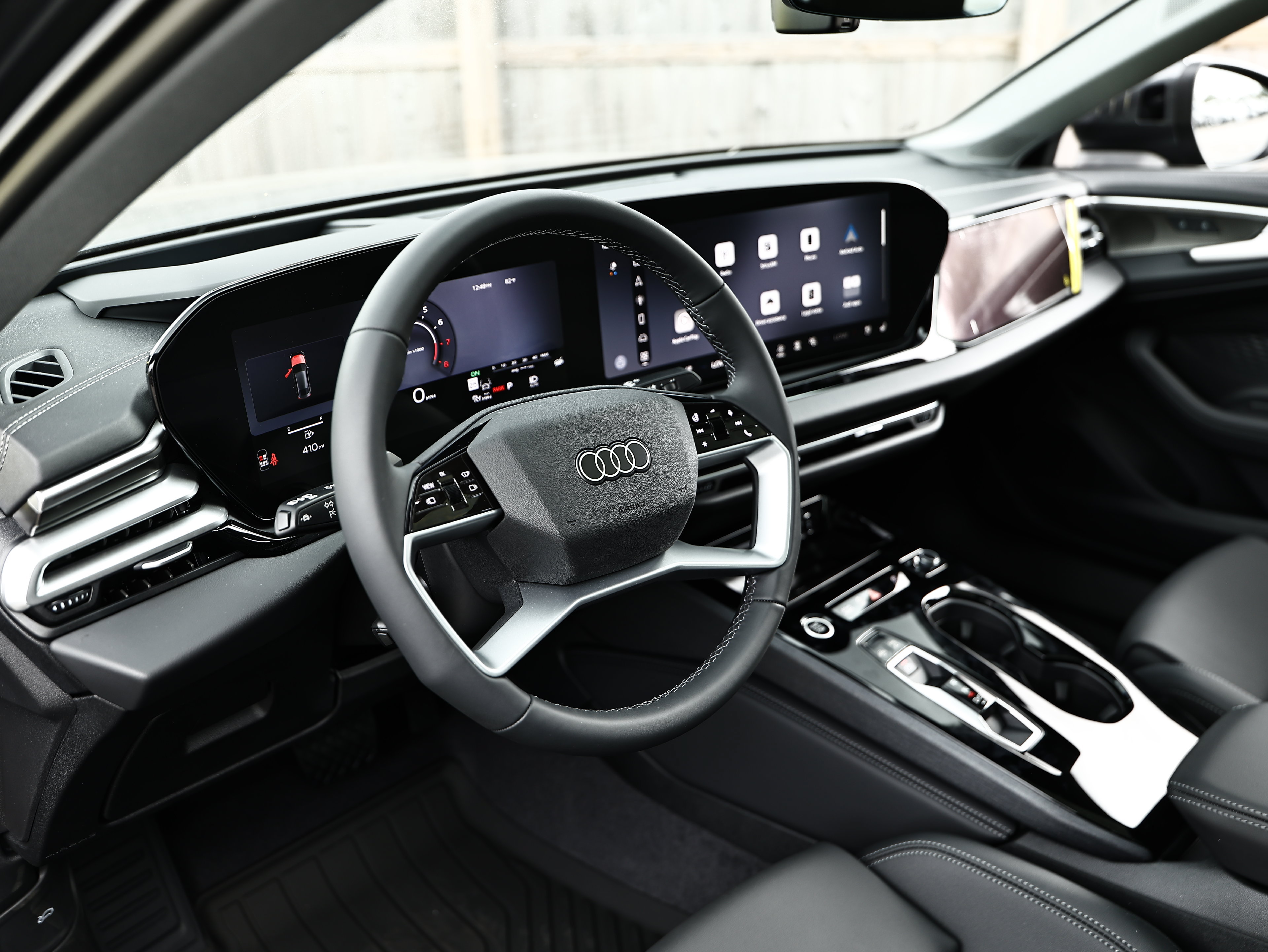 New 2026 Audi A5 Premium Plus AWD/4WD image 19