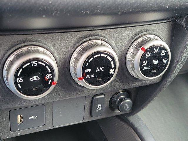Used 2024 Mitsubishi Outlander Sport AWD image 25
