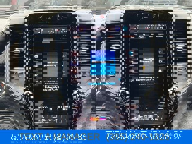 New 2026 RAM 2500 Tradesman image 15