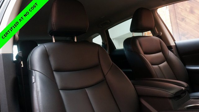 Used 2024 Nissan Murano SV w/ SV Midnight Edition Package image 53