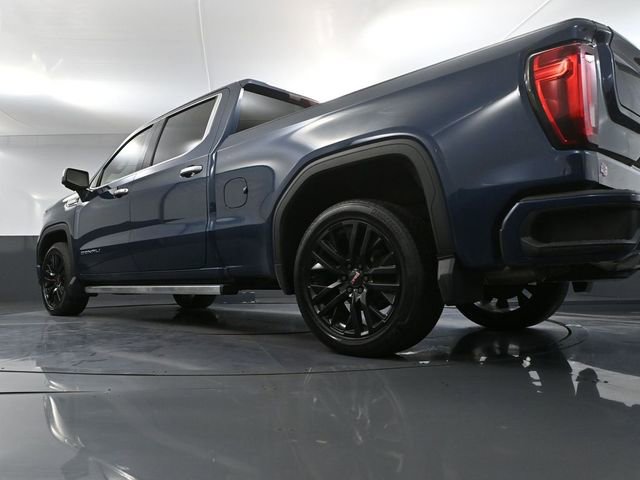 Used 2022 GMC Sierra 1500 Denali w/ Denali Reserve Package image 60