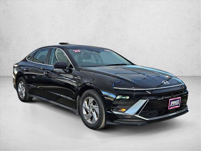 New 2026 Hyundai Sonata SE FWD image 3