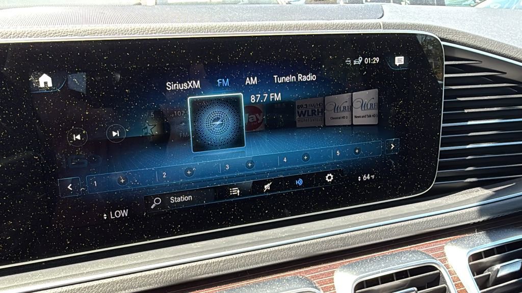 Certified 2022 Mercedes-Benz GLE 450 4MATIC image 31