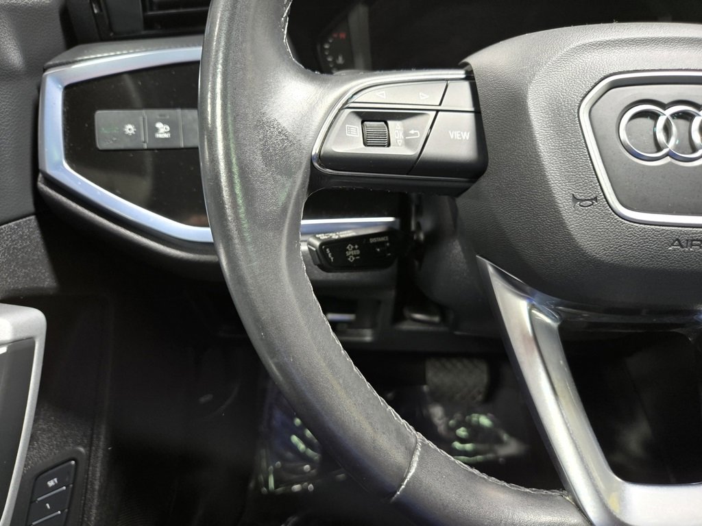 Used 2024 Audi Q3 2.0T Premium image 15