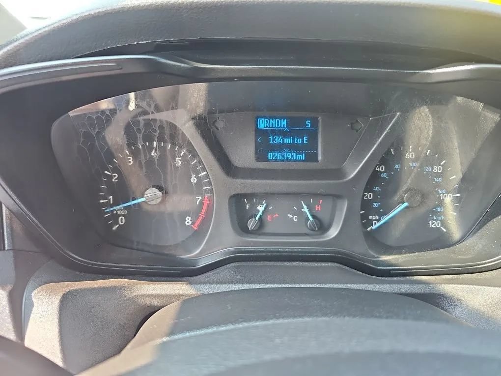 Used 2018 Ford Transit 350 XL RWD image 12