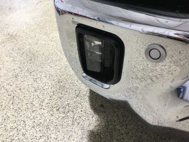 New 2025 Chevrolet Silverado 2500 LT w/ All Star Edition image 32