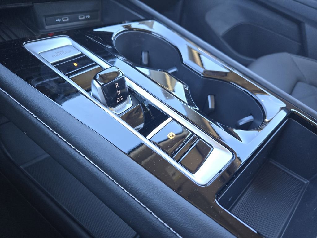 New 2026 Volkswagen Atlas SE image 16