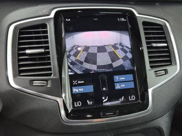 Used 2022 Volvo XC90 T5 Momentum w/ Climate Package AWD/4WD image 31