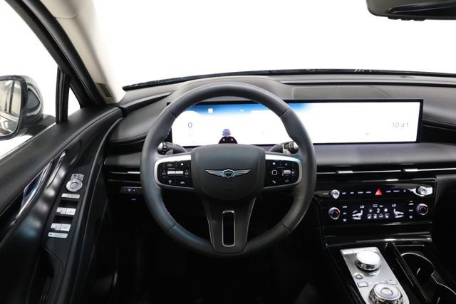 Used 2025 Genesis G80 2.5T AWD/4WD image 18