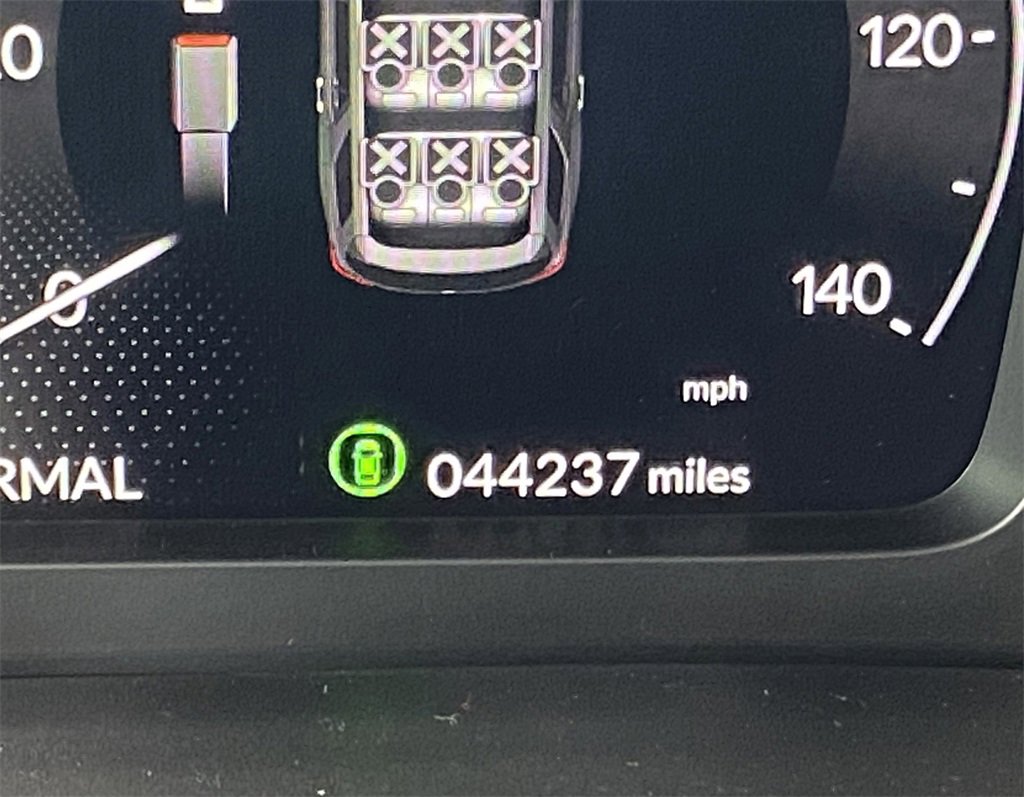 Used 2023 Honda Pilot Elite image 24