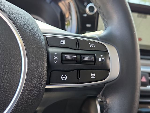Used 2023 Kia K5 EX w/ EX Premium Package FWD image 25