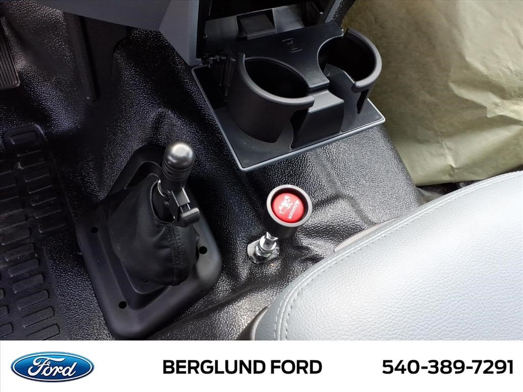 New 2027 Ford F650 2WD SuperCab Super Duty image 20