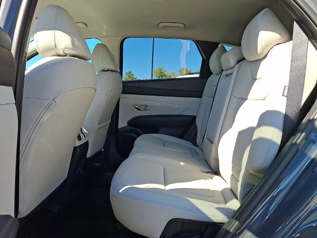 New 2026 Hyundai Tucson SEL Plus w/ Tow & Go Package FWD image 20