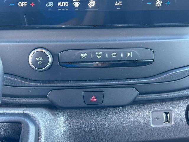 New 2025 Ford Transit 150 Low Roof AWD image 15